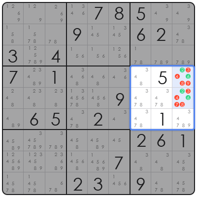 hardest sudoku app