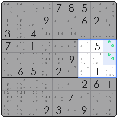 sudoku latimes