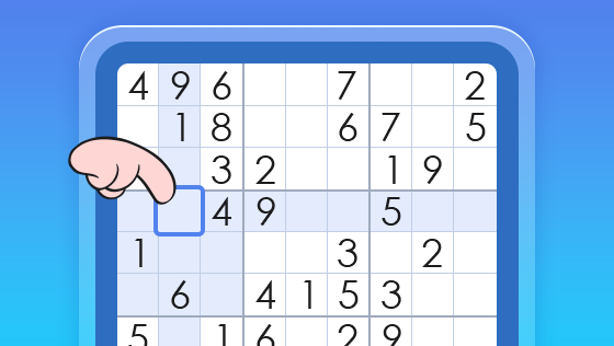 irregular sudoku online